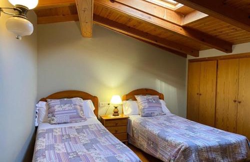 Pardines Apartment | Can Janpere II