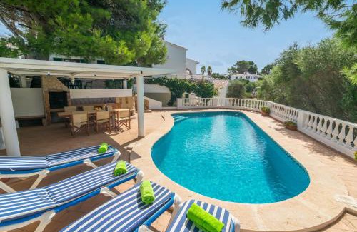 Es Canutells Villa | Can Jaume 10