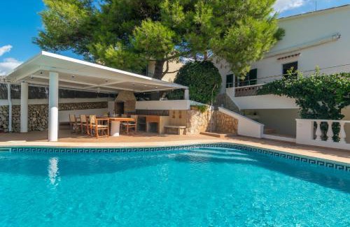 Es Canutells Villa | Can Jaume 10