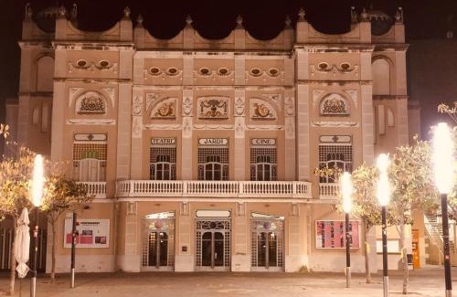 Figueres Apartment | Can Jeroni