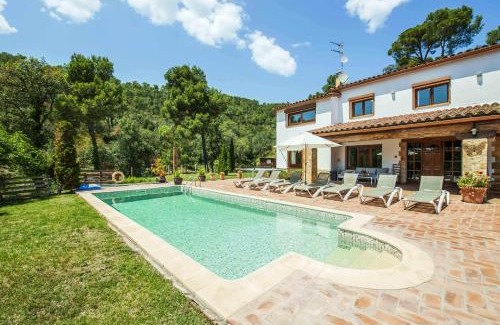 Vall-Llobrega House | Can Lari Chalet