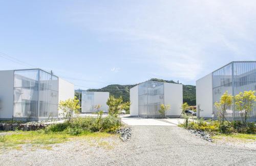 Minamiaso House | CAN LI ASSO - Vacation STAY 25193v