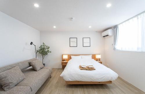 Minamiaso House | CAN LI ASSO - Vacation STAY 25193v