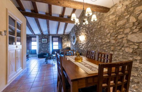 Capmany House | Can Llobet