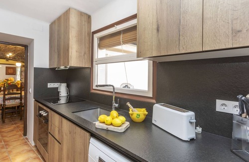 Pals House | Can Magi by Interhome