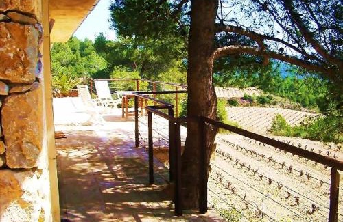 Avinyonet del Penedes Apartment | CAN MAGINET