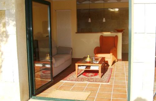 Avinyonet del Penedes Apartment | CAN MAGINET
