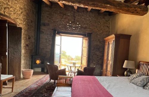 Agullana House | Can Maimes