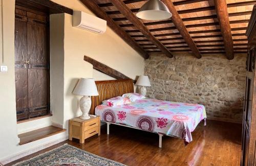 Agullana House | Can Maimes