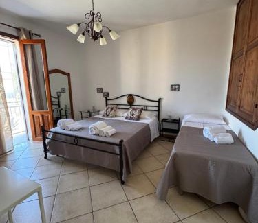 Custonaci House | Can Mar