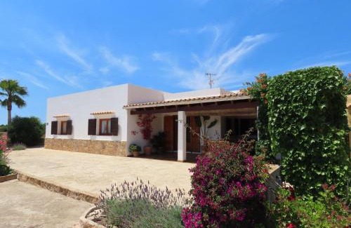 Formentera House | Can Mariano Mayans