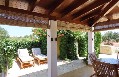 Formentera House | Can Mariano Mayans