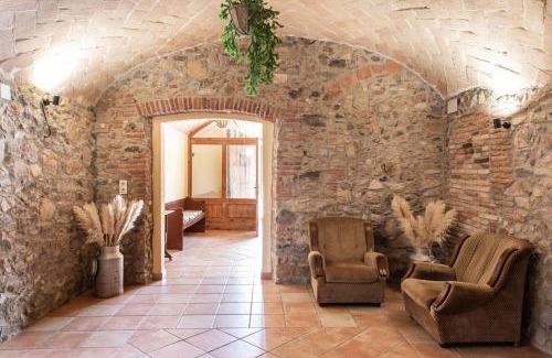Macanet de la Selva House | Can Mulo