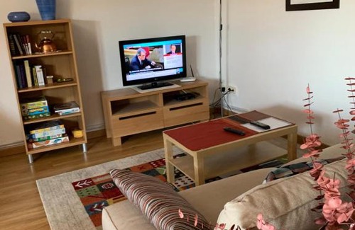 Castello d'Empuries Apartment | Can Municoy