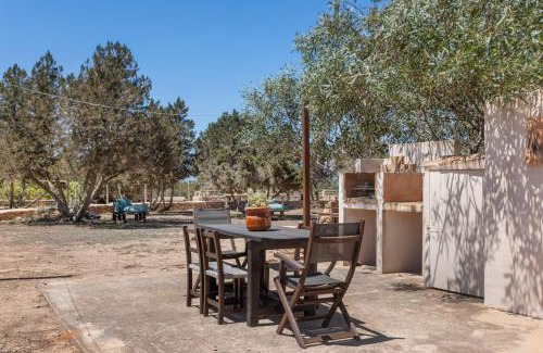 Formentera Apartment | Can Mussenya 1