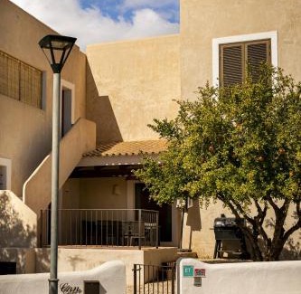 Sant Francesc Xavier Villa | Can Noves - Villa de 3 Suites