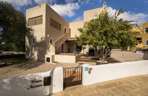 Sant Francesc Xavier Villa | Can Noves - Villa de 3 Suites