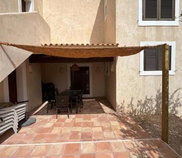 Sant Francesc Xavier Villa | CAN NOVES - Villa de 4 Suites 34 y 22