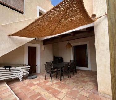 Sant Francesc Xavier Villa | CAN NOVES - Villa de 4 Suites 34 y 22