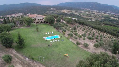 Agullana House | Can Palau