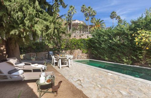 Fornalutx House | Can Palou
