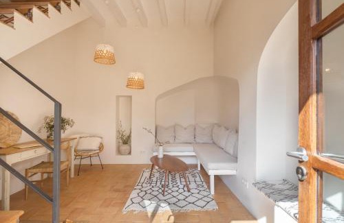 Fornalutx House | Can Palou