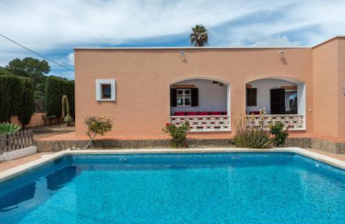 Sant Josep de sa Talaia Villa | Can Pep Ramon 2