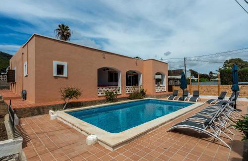 Sant Josep de sa Talaia Villa | Can Pep Ramon 2