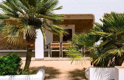 Sant Josep de sa Talaia Villa | Can Pep Luis (Pep Mortera) near to Playa Den Bossa