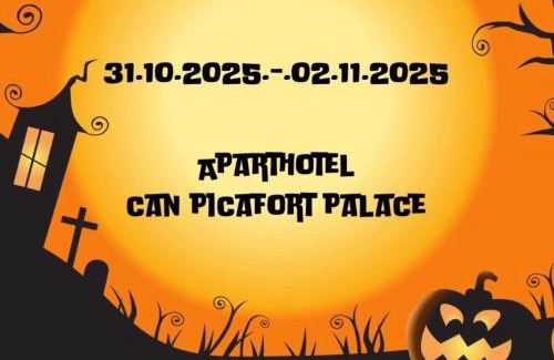 Can Picafort Hotel | Can Picafort Palace