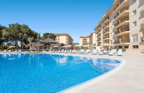 Can Picafort Hotel | Can Picafort Palace