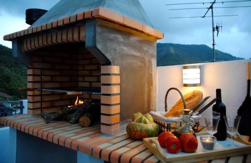 Alfondeguilla House | Can Pitu