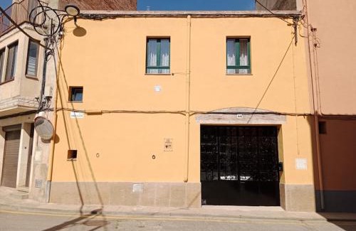 Perelada House | Can Pitu Ferrer