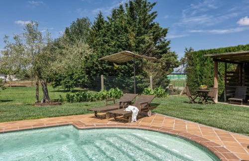 Fonalleras House | Can Planas 1
