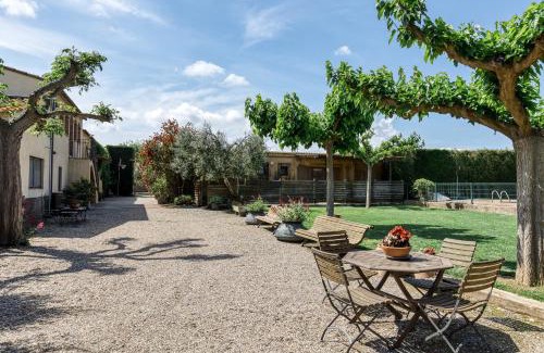 Fonalleras House | Can Planas 1