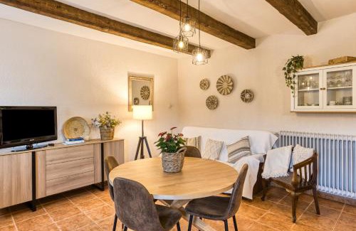 Fonalleras House | Can Planas 1
