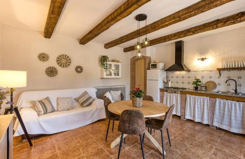 Fonalleras House | Can Planas 1