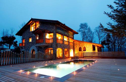 Mollo Ski Chalet | Can Pletis