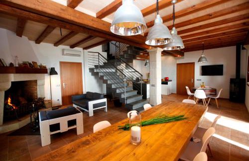 Mollo Ski Chalet | Can Pletis