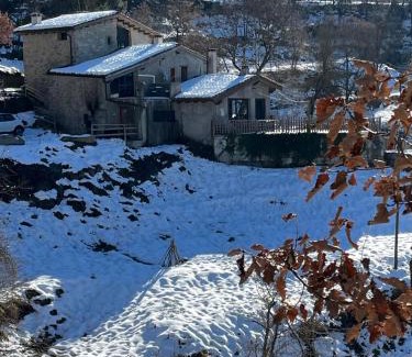 Sant Pere de Torello House | Can Poca Roba