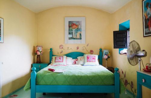 Cornella del Terri House | Can Portell by 123ole, B&B - Casa Rural