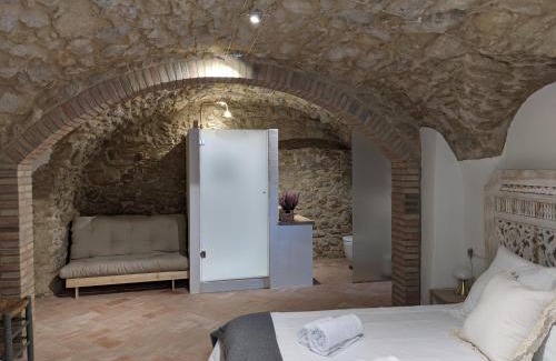 La Pera Apartment | Can Puig CAVE