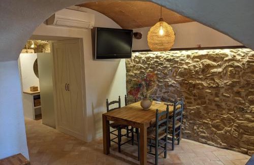 La Pera Apartment | Can Puig CAVE