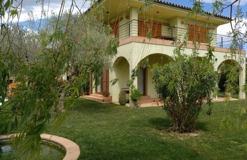 Pontos House | Can Quilis