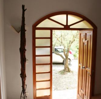 Pontos House | Can Quilis