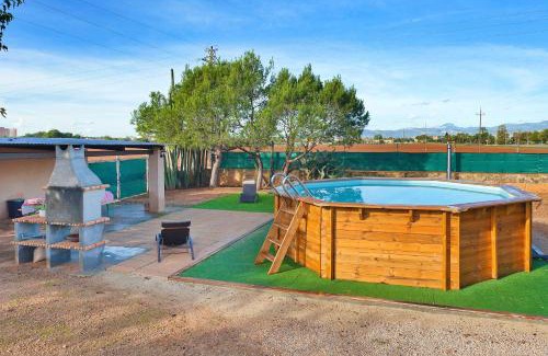 El Pilari Villa | Can Reto