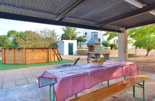 El Pilari Villa | Can Reto