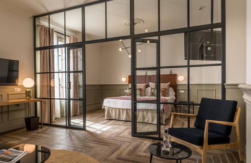 Muro Hotel | Can Ribera by Zafiro