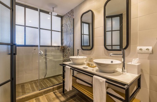 Muro Hotel | Can Ribera by Zafiro