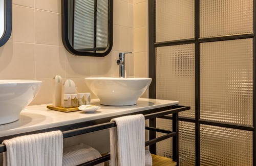 Muro Hotel | Can Ribera by Zafiro
